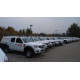 Hardtop CKT Work pro Ford Ranger Super Cab 2006 do 2012