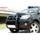 CB-705 PU. Front Nudge Guard   - Toyota Vigo, L200,D40, Ranger (Přední ochranný rám)