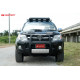 CB-705 PU. Front Nudge Guard   - Toyota Vigo, L200,D40, Ranger (Přední ochranný rám)