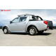 CB 706 MT Ellipse Tube Aluminum Roll Bar  -  (Rám korby) Mitsubishi Triton (L200 N)