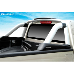 CB 731 MT Sport Roll Bar   -  (Rám korby)  pro  Mitsubishi Triton(L200)