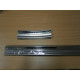 Sill Plates  Stainless Steel for Mitsubishi L200.MK.5 (Triton)  -  Nerezový kryt prahů