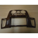 3D Wood Trims For Toyota Hilux.MK.6 (Vigo) Dbl-Cab. Dark Walnut