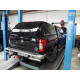 Nissan Navara - Hardtop CKT Work II pro Nissan NP300 DC