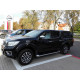 Nissan Navara - Hardtop CKT Work II pro Nissan NP300 DC