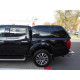 Nissan Navara - Hardtop CKT Work II pro Nissan NP300 DC