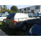 Ford Ranger Hardtop CKT Work II pro Ford Ranger 2016- DC