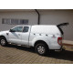 Hardtop CKT Work II pro Ford Ranger 2016- Super Cab