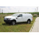 Hardtop CKT Work II pro Ford Ranger 2016-  Single Cab