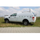 Hardtop CKT Work II pro Ford Ranger 2016-  Single Cab