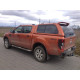 Hardtop CKT Windows II pro Ford Ranger DC  2016-