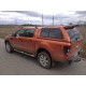 Hardtop CKT Windows II pro Ford Ranger DC  2016-