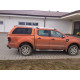 Hardtop CKT Windows II pro Ford Ranger DC  2016-