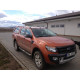 Hardtop CKT Windows II pro Ford Ranger DC  2016-