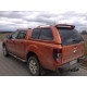 Hardtop CKT Windows II pro Ford Ranger DC  2016-