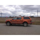 Hardtop CKT Windows II pro Ford Ranger DC  2016-