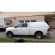 Hardtop CKT  Work II pro Dodge RAM 1500  Crew Cab