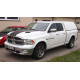 Hardtop CKT  Work II pro Dodge RAM 1500  Quad Cab