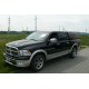 Hardtop CKT  Work II pro Dodge RAM 1500  Quad Cab