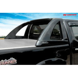 Stylish Roll Bar CB-733  - for Nissan Navara D40  (Rám korby)  v plniči