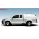 Hardtop Carryboy  na Toyota Hilux (Vigo) Extra cab model S-560 Work