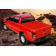 Mitsubishi Triton Sport Lid model SR - kryt korby  - Laderaumdeckel (in car color)