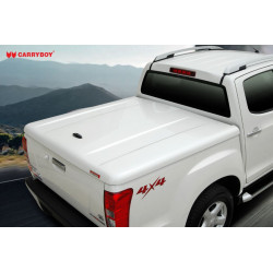 Ford ranger /BT50  DC Sport Lid model SR - kryt korby  - (v plniči)