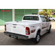 Ford ranger /BT50  DC Sport Lid model SR - kryt korby  - Laderaumdeckel(in primer)