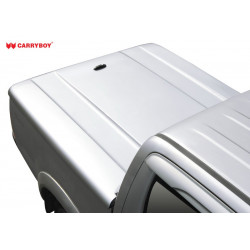 Mitsubishi L200 Carryboy Sport Lid model SR - kryt korby  - v plniči