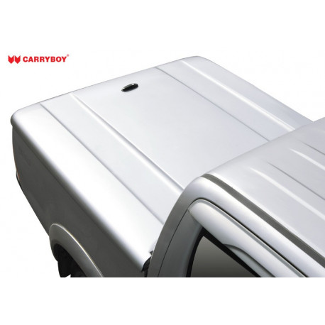 Mitsubishi Triton Sport Lid model SR - kryt korby  - Laderaumdeckel (in primer)