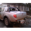 Mitsubishi L200 Carryboy Sport Lid model SRX - kryt korby  - v plniči