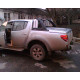 Mitsubishi Triton Sport Lid model SRX - kryt korby  - Laderaumdeckel (in primer)