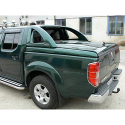 Ford Ranger / BT50 DC Carryboy Sport Lid model GSR - kryt korby v plniči