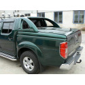 Ford Ranger / BT50 DC Carryboy Sport Lid model GSR - kryt korby v plniči