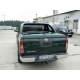 Ford Ranger / BT50 DC Sport Lid model GSR - kryt korby  - Laderaumdeckel(in primer)