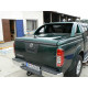 Ford Ranger / BT50 DC Sport Lid model GSR - kryt korby  - Laderaumdeckel(in primer)