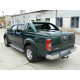 Ford Ranger / BT50 DC Sport Lid model GSR - kryt korby  - Laderaumdeckel(in primer)