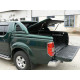 Ford Ranger / BT50 DC Sport Lid model GSR - kryt korby  - Laderaumdeckel(in primer)