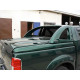 Ford Ranger / BT50 DC Sport Lid model GSR - kryt korby  - Laderaumdeckel(in primer)