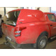 Hardtop CKT Work II pro Mitsubishi L200 2016- DC