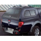 Zadní sklo pro zvýšený hardtop Mitsubishi L200 OEM 2006-2009