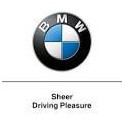 Vozy BMW