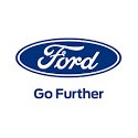 Vozy Ford