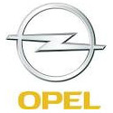 Vozy Opel