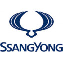 Vozy SsangYong