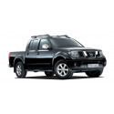 Nissan Navara D40 2006 - 2010 