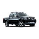 Nissan Navara D40 2006 - 2010 