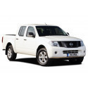 Nissan Navara D40 Long 2010 - 