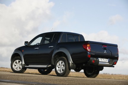 L200 Long