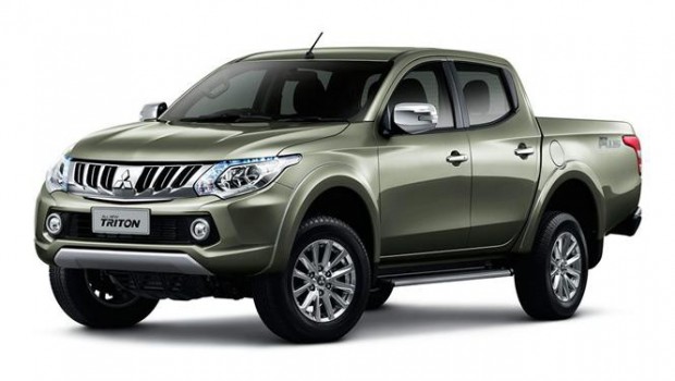 Mitsubishi L200 hardtop,estensione,corpo 16- 